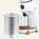 Coffee Dosing Cup for Breville 8 Niche Zero Powder Cup Feeder Replace Suppo