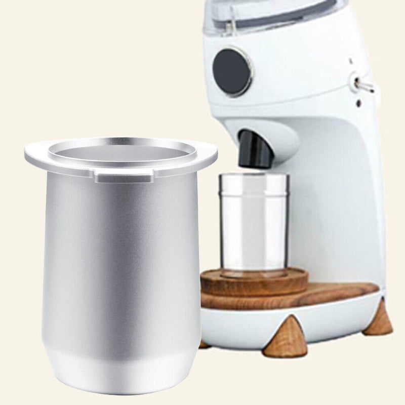 Coffee Dosing Cup for Breville 8 Niche Zero Powder Cup Feeder Replace Suppo