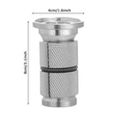 Headset Stem Top Carbon Compression Plug Bicycle Fork Steerer Star Nut Adjuster
