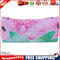 Pencil Storage Bag Waterproof Glasses Holder Organizer Stationery Case(B)