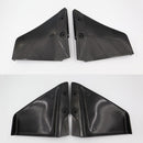 Wing Tail with Nut Fit Motor Doel Fins Stabilisers Outboard Engine Hydrofoil