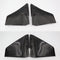 Wing Tail with Nut Fit Motor Doel Fins Stabilisers Outboard Engine Hydrofoil