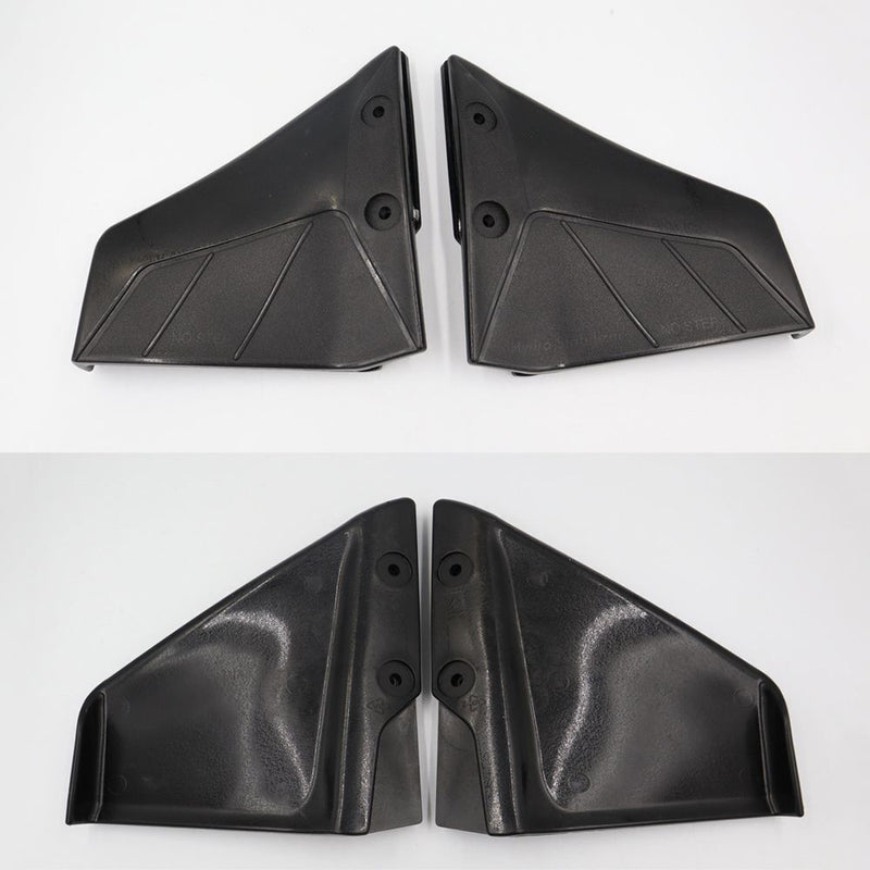 Wing Tail with Nut Fit Motor Doel Fins Stabilisers Outboard Engine Hydrofoil