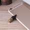 50pcs 4/7PVC Brass Sprinkler Head Garden Tool Spray Misting Nozzle