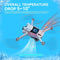 Drone Accessories Quiet Cooling Fan Flight Aircraft Radiator For DJI Mini 3 Pro