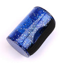 Fluorescent Finger Hammer Sand Shaker Acoustic Guitars Ukulele Rhythm Sand Be