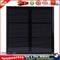 0.7W 1.5V Solar Panel Polycrystalline Silicon 1.2v Batter Charger w/ Cable Newly