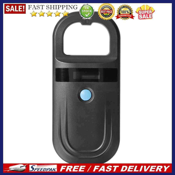 Animal Pet ID Reader Chip Transponder USB Handheld Identification Card Scan