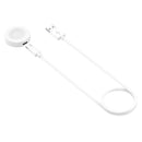 Charging Cable for Huawei Watch 3 3 Pro GT 2 Pro GT 2 Pro ECG 1m (White) Newly