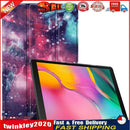 Tablet Tri-Fold Case for Galaxy Tab A7 Lite 8.7 SM-T220/SM-T225 Shell (8) Newly