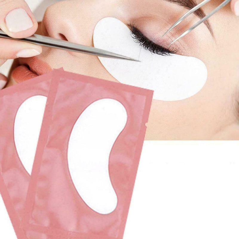 Lash brow Lamination Starter Kit Eyelash & Brow Lift Extension Kit Brushes Y2J1