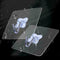 Transparent Strong Suction Wall Hooks Home Sucker Hanger To M3Q7 Easy B7M1