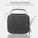 Portable PU Drone Storage Bag with Strap Gimbal Carrying Case for DJI OM 5 Newly
