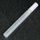 Plastic Graffiti Pens Empty Pen Rod Paint Pen Accessories Liquid Chalk Marker