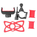 Mountain Bike Rack Bike Multifunction Universal Holder MTB Mountain Mobile Motor