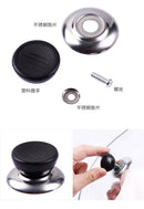 Kitchen Cookware Replacement Pot Pan Cup Lid Grip Cover Holding Knob Handle Home