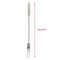 Double head Icing Nozzles Cleaning Brush Cake Decorating Tip Stainless Steel