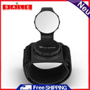 WEST BIKING Bike Wrist Safety Rearview Mirror Bicycle Riding Cycling Accessories