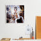 5D DIY Diamond Painting Kits Full Square Drill Queen of England Mosaic Picture