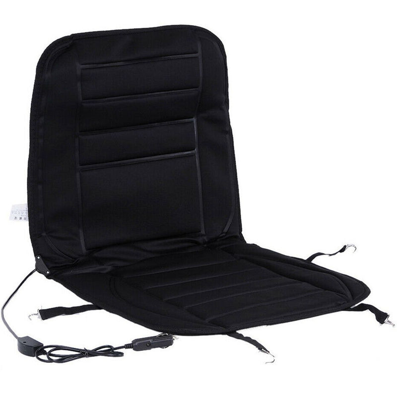 Winter Car Seat Cushion Car Heated Seat Cover Heated Car Seat Cushion Driving