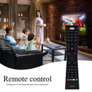 RM-C3231 Universal Remote Control Replacement for JVC LT24C360 Smart 4K TV