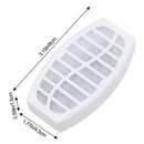 Filters Cat Water Fountain Water Dispenser Filter Drinking Carbon Filter