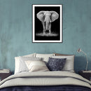 DIY Diamond Painting Kits Elephant Full Square Drill Wall Decoration Crafts