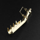 Stainless Steel Hard Bait Retriever Rescue Lure Seeker Saver Tackle with PE Cord