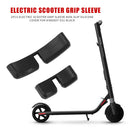 2pcs Electric Scooter Silicone Waterproof Pad for Ninebot MAX G30 Kickscooter