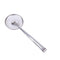 Drumsticks Oil-Frying Stainless Steel Filter Spoon Strainers Food Clip Colander