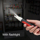 Non-contact Electric Sensor Tester Pen Alarm Power Outlet Voltage Meter Newly