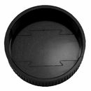 Rear LENS CAP Cover Plastic Black Case For Pentax Screw Takumar M42 L4S8 E5O9
