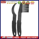 Bicycle Chain Clean Nylon Brush Cleaning Bike Cycling Cleaner Scrubber Tool