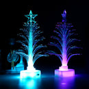 Christmas Tree LED Light Lamp Home Wedding Party Decoration Night Lamp Gifts