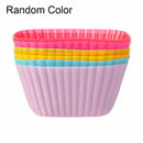 Muffin Cases Cupcake DIY Wrapper Paper Cake Mold Liner Mold Pastry Tools