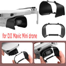 For DJI Mavic Mini Drone ABS Anti-Glare Gimbal Protective Cover Sunscreen