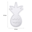 Neon Light Sign LED USB Tabletop Night Lamp Home Party Decor (Pineapple) Newly