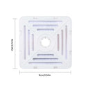 2L Automatic Pet Fountain, USB Powered Water Dispenser, with Water Level Wi