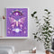 DIY Part Drill Special-Shaped Diamond Painting Mosaic (PQ013 Butterfly)