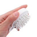 loss Shower Bath Shampoo Brush Scalp Massage Bath Brushes Hair Washing Comb
