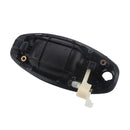 Handle Car Accessories Front Door Knob Car Part For HYUNDAI SANTA FE 2001-2006