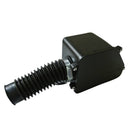 Air Box Assembly Fuel System Motorcycle Air Filter Engine Partsfor GY6