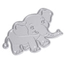 Animal Models Stencil Cutting Dies DIY Album Scrapbook Card Decor Newly