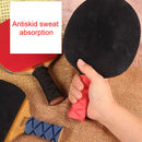 #A Table Tennis Rackets Tape Overgrip Handle Tape Pong Bat Grips Tape Edge