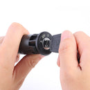 Electric Bicycle Ignition Switch Key Power Lock for Electric Scooter (M) Newly