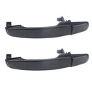 Car Accessories Handle Door Knob Exterior Door Handle For CHEVROLET|PONTIAC