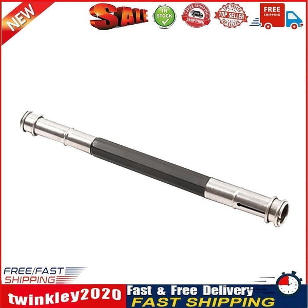 Adjustable Dual Head Pencil Extender Holder Sketch School Art Write Tool Newly
