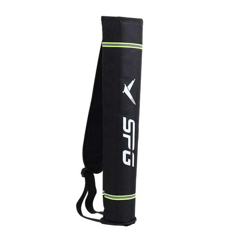 Adjustable Archery Arrow Quaker Bow Storage Bags Thickened Oxf