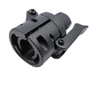 Folder Electric Scooter Folder Mechanism Pull Rod Assembly for Ninebot MAX G30