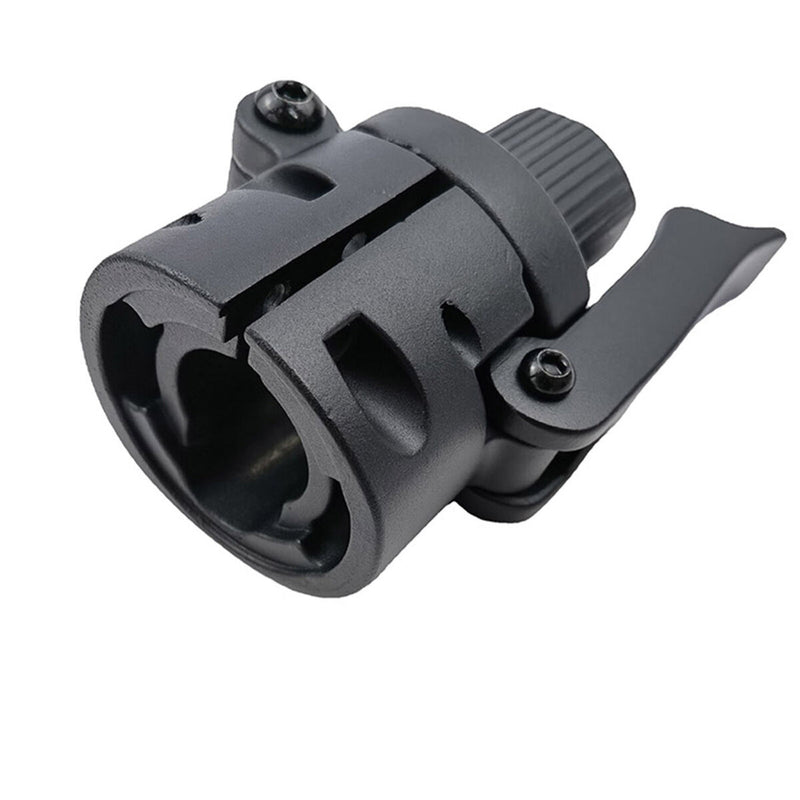 Folder Electric Scooter Folder Mechanism Pull Rod Assembly for Ninebot MAX G30